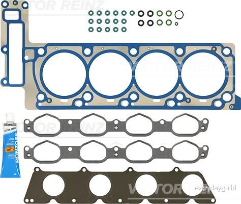 Packningssats, topplock Victor reinz 02 36565 01 4026634462966