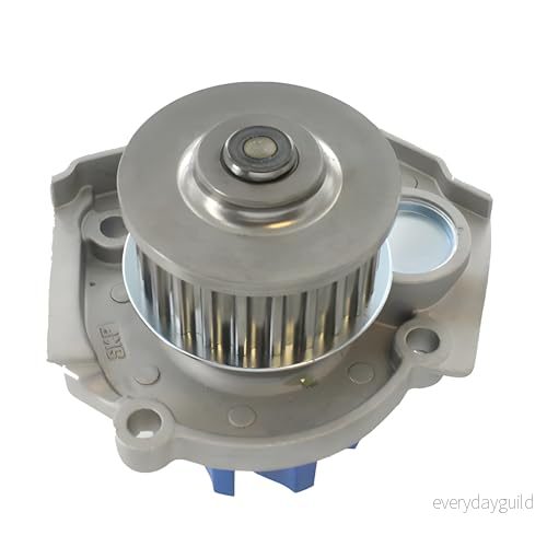 SKF VKPC 82100 Vattenpump 7316575471194