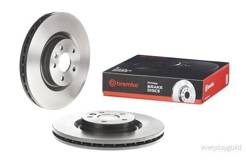 Bromsskiva Brembo 09.C207.11 8020584222560