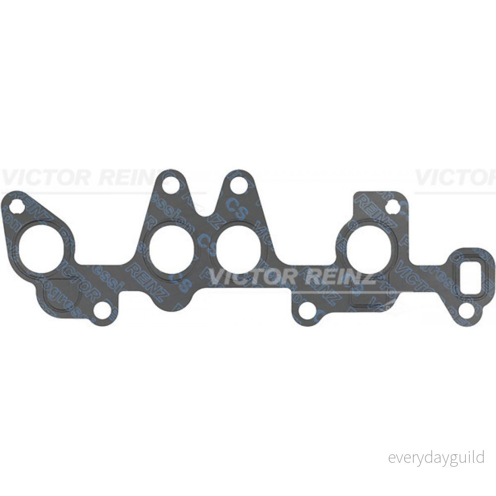 REINZ 71 35639 00 Joint Collecteur d'Admission FIAT: Seicento / 600 3/5 portes, Panda I Punto LANCIA: Y 4026634384831