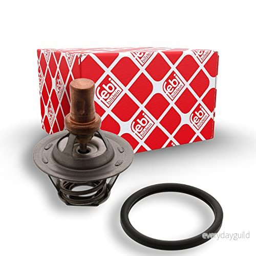 Termostat, kylvätska Febi bilstein 09335 4027816093350
