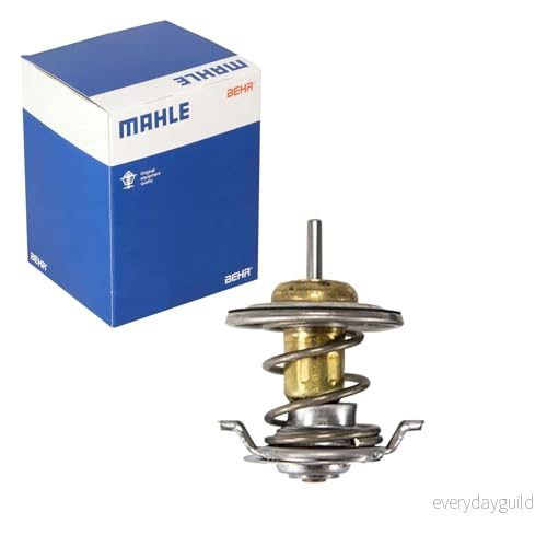MAHLE TX 475 87D Termostat, Kylvätska 4057635200110
