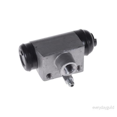 BLUE PRINT ADK84456 Cylindre De Roue 16 Essieu arrière gauche, droit SUZUKI: Wagon R+ II 3/5 portes, Ignis 2, I 5050063844566