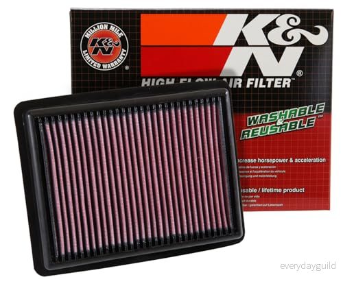Luftfilter K&n filters 33 3058 24844364111
