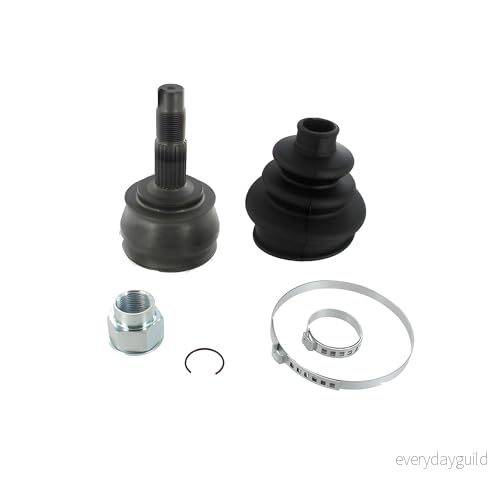 SKF VKJA 3166 Tête De Cardan PEUGEOT: 206 3/5 portes, FIAT: Grande Punto II Evo portes 7316572878965