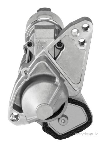 Startmotor VALEO 438279 3276424382795