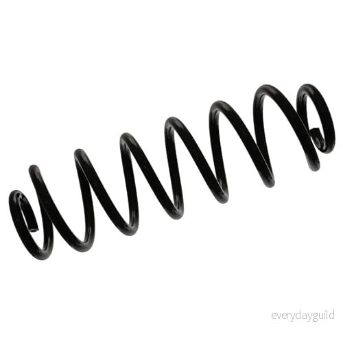 FEBI BILSTEIN 46923 Spiralfjäder Bakaxel VW Golf Plus/Jetta 3 Skoda Octavia 2 Combi 4027816469230