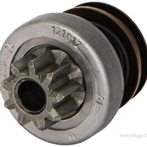 Bosch Frihjulsväxel Startmotor 1 006 209 796 4047024024052 Bosch Frihjulsväxel Startmotor 1 006 209 796 4047024024052