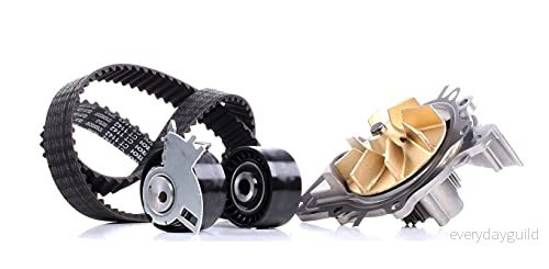 Vattenpump + kuggremssats CONTINENTAL CTAM CT1142WP1 4010858153908 Vattenpump + kuggremssats CONTINENTAL CTAM CT1142WP1 4010858153908