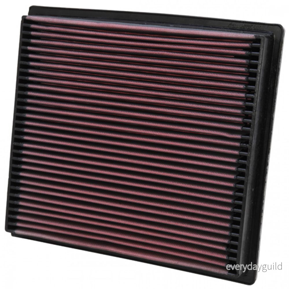 Luftfilter K&n filters 33 2056 24844024442