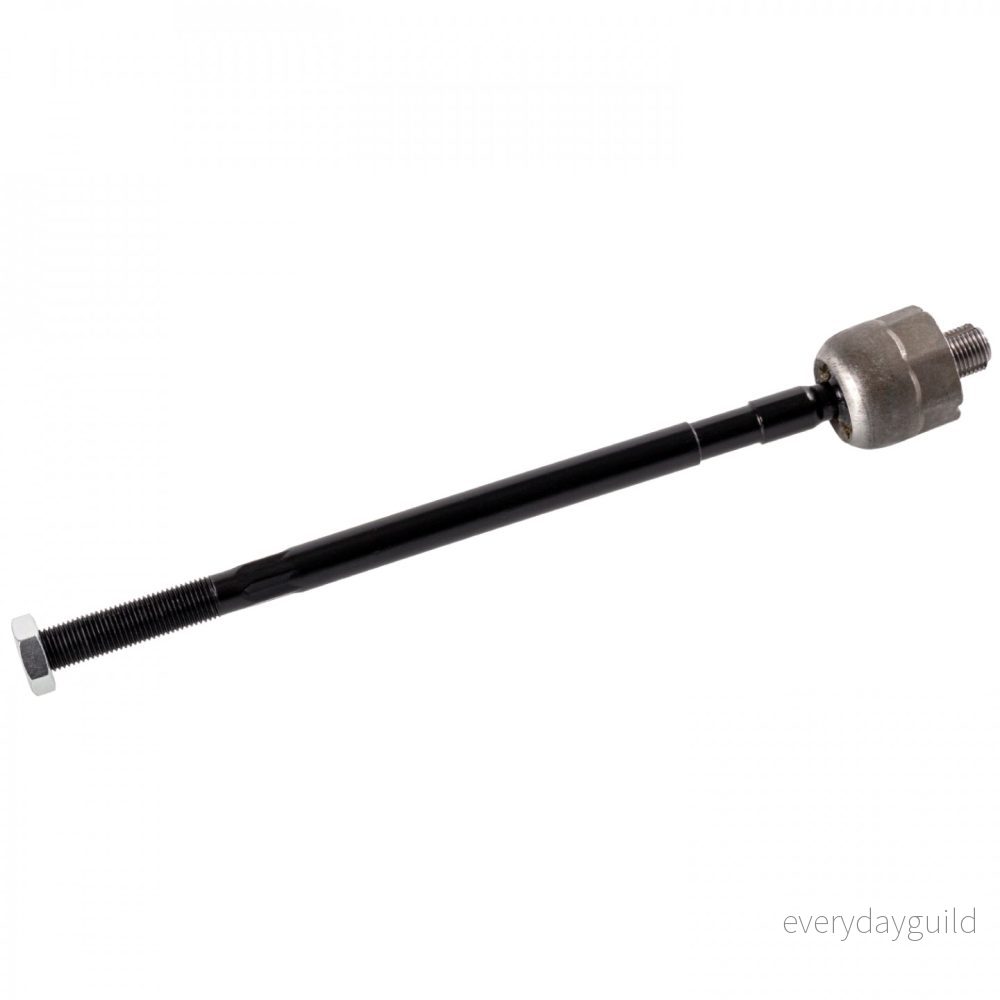 FEBI BILSTEIN 36669 Rotule Axiale Essieu avant gauche, droit 307 avec contre écrou CITROËN: C8, Jumpy II Van, MPV 4027816366690