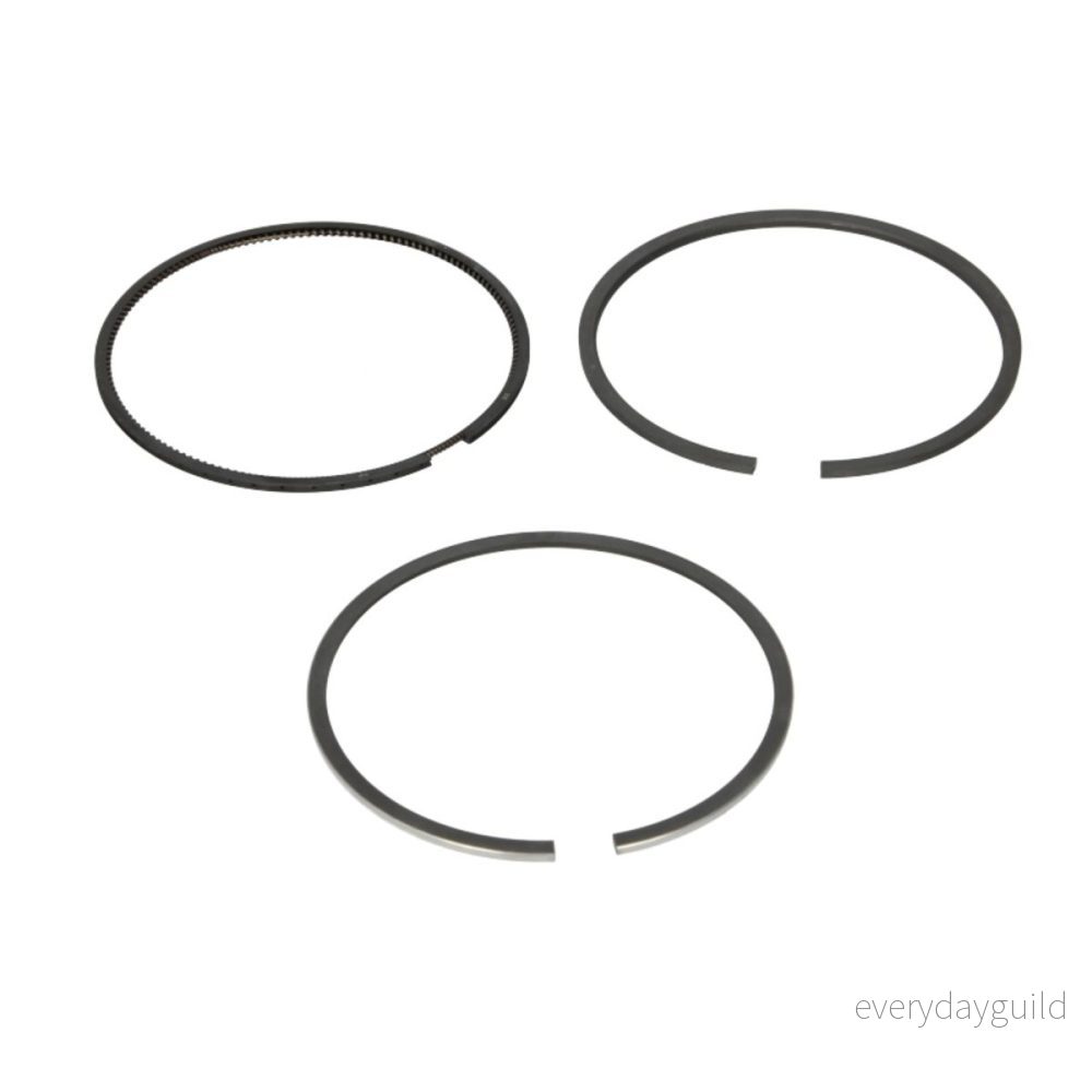 Kolvringsats GOETZE ENGINE 08 432400 00 4044197639540