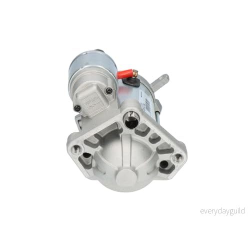 Startmotor VALEO 438318 3276424383181