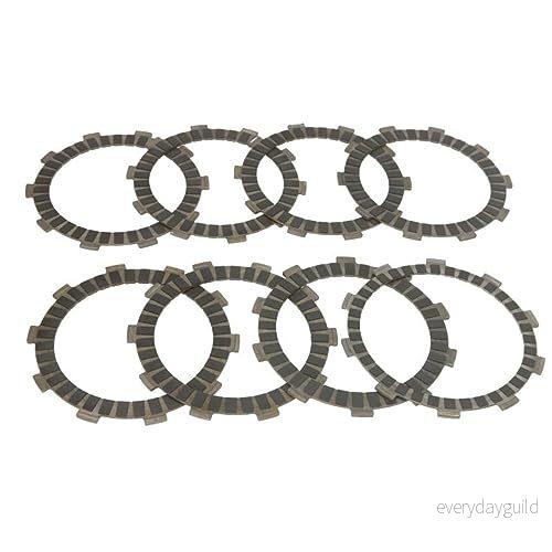 Kopplingslamellsats TRW MCC110 8RAC 3322938299170