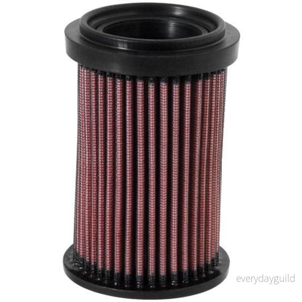 K&N Luftfilter DU-6908 för motorcykel 24844241016