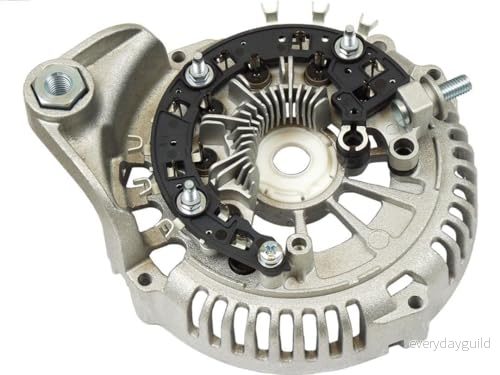 AS PL ARC3114 Pont de diodes, alternateur 5901259491722