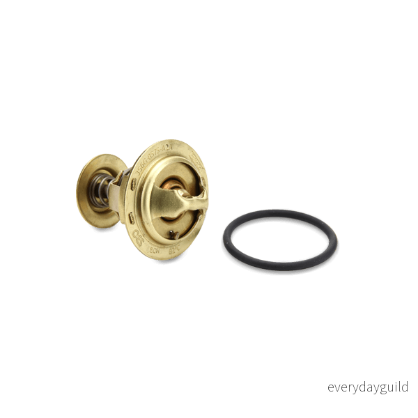 Termostat, kylvätska Calorstat by vernet TE7202.102J 3531650036271