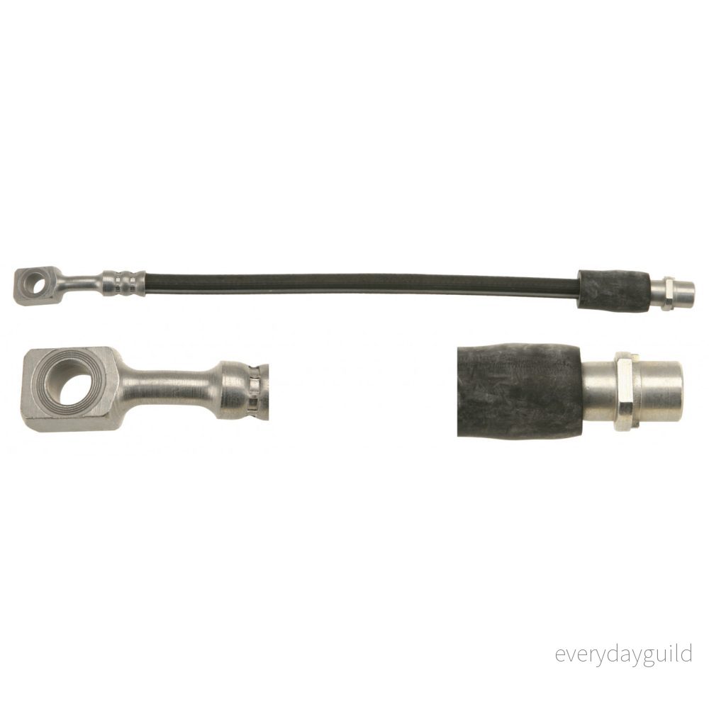 TRW PHD672 Flexible De Frein 325 M10x1 OPEL: Meriva A