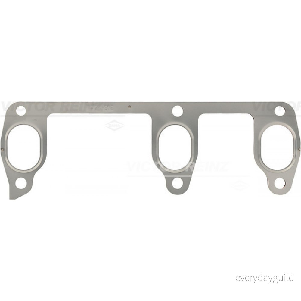 REINZ 71 34217 00 Joints De Collecteur d'Echappement SEAT: Ibiza 3, Córdoba II Berline, VOLKSWAGEN: Polo IV 3/5 portes, Fox portes 4026634367810