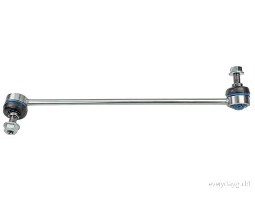 MEYLE 016 060 0100/HD Biellette de barre stabilisatrice Essieu avant droit 363 M12x1,5 Quality munie méplats MERCEDES BENZ: Classe V, Vito Tourer 4040074225837