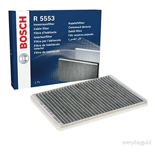 Bosch Kupéfilter 1 987 435 553 4047025654661