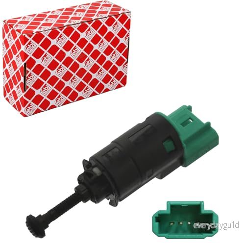 Bromsljuskontakt FEBI BILSTEIN 37082 4027816370826