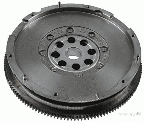 Sachs Dubbelmassesvänghjul - 2294 000 846 4013872617845