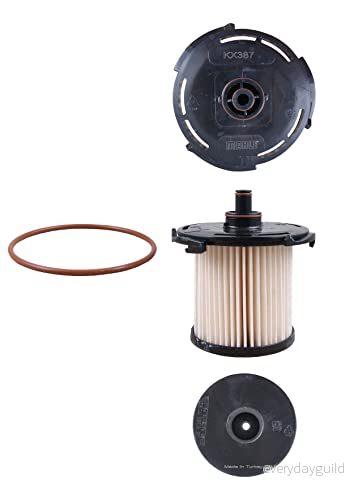 Knecht Bränslefilter KX 385D 4009026930069