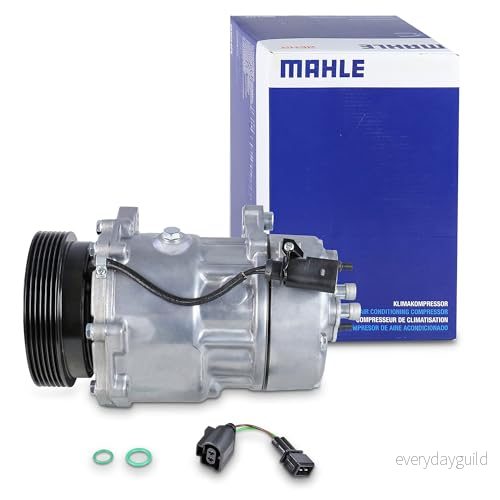 Kompressor, klimatanläggning MAHLE ACP 191 000S 4009026971659