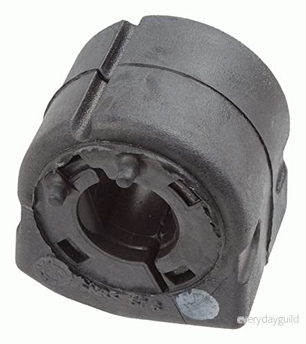Lemförder Bussning, krängningshämmare - 37501 01 Citroën C4 Peugeot 207 208 4047437427204