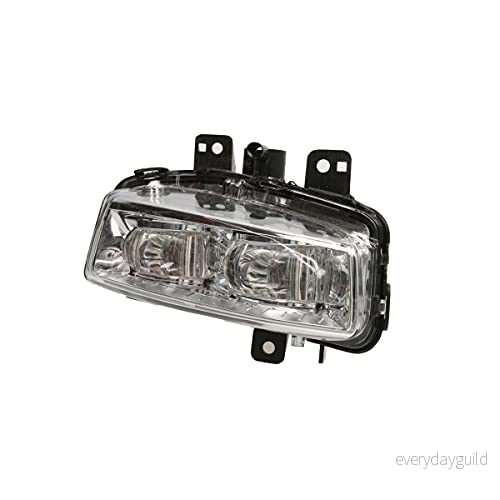 Valeo 044649 Dimljus Lykta