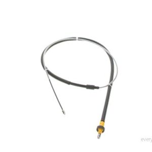 Vajer, parkeringsbroms Bosch 1 987 477 235 4047024171275