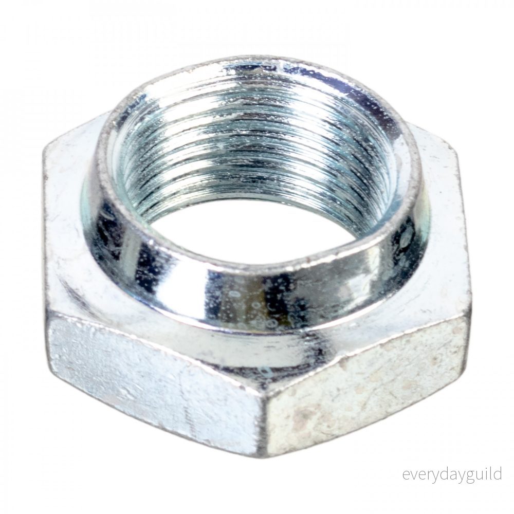 Mutter, axeltapp Febi bilstein 02160 4027816021605
