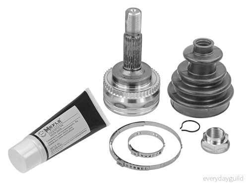 Ledsats, drivaxel MEYLE 30 14 498 0023 4040074617526