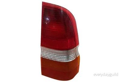 VAN WEZEL 1855938 Feu arrière droit sans porte lampe 5410909207557