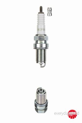 Tändstift NGK 6129 87295061299