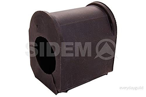 SIDEM 805841 Silent Bloc De Barre Stabilisatrice Essieu avant 23 RENAULT: TWINGO II Van / 3/5 portes, 2 5413978210121