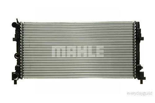 Kylare, motorkylning Mahle CR 1096 000P 4057635092920