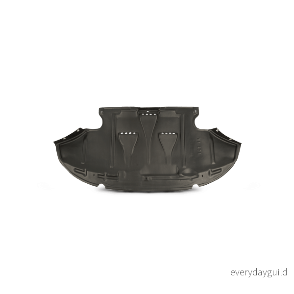VAN WEZEL 5307701 Insonoristaion du compartiment moteur avant gauche TOYOTA: Avensis II 5 portes