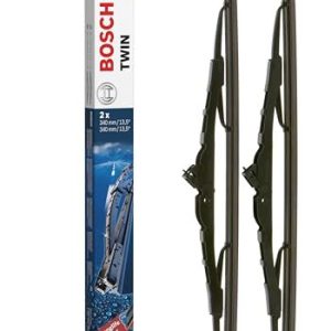 Torkarblad Bosch 3 397 118 700 3165141087413 Torkarblad Bosch 3 397 118 700 3165141087413