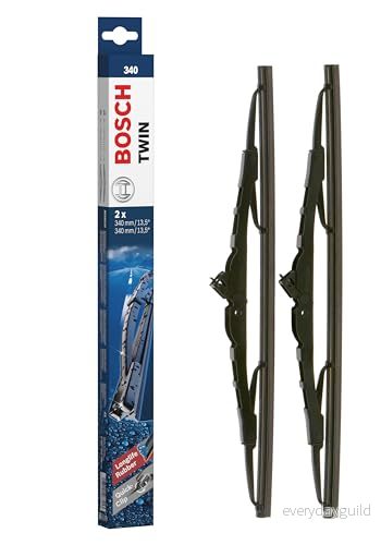 Torkarblad Bosch 3 397 118 700 3165141087413