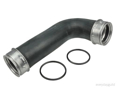 MEYLE 100 036 0039 Gaine De Suralimentation CR (caoutchouc chloroprène) ORIGINAL Quality VOLKSWAGEN: Caddy 3, Golf 5, Touran I, AUDI: A3 3/5 portes 4040074194416