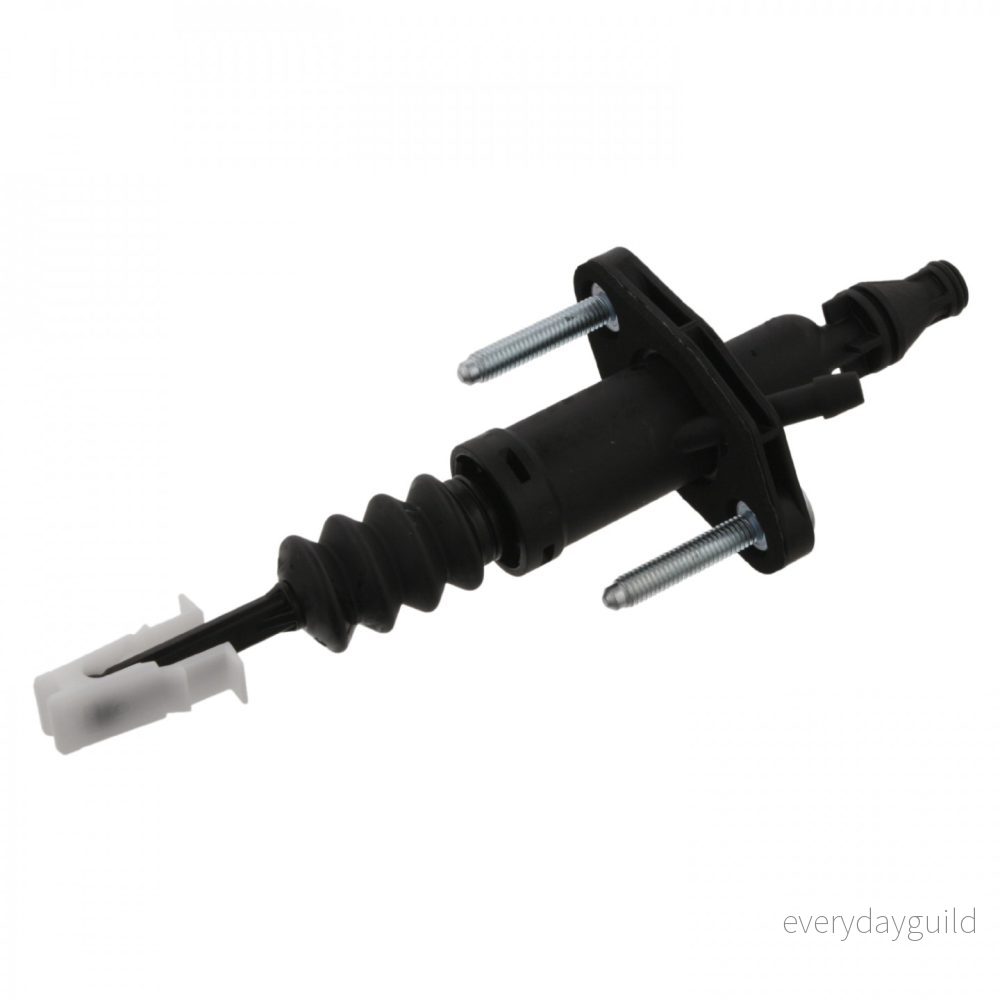 FEBI BILSTEIN 34897 Emetteur d'Embrayage pour véhicules avec direction à gauche SAAB: 9 3 Cabriolet, Berline, OPEL: Vectra C CC 4027816348979