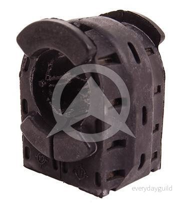 SIDEM 805906 Silent Bloc De Barre Stabilisatrice Essieu arrière 21 51,5 RENAULT: MASTER 3 Kasten, 3, OPEL: Movano B Van