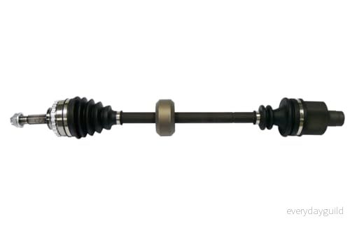 SKF VKJC 8087 Drivaxel 7316573967088