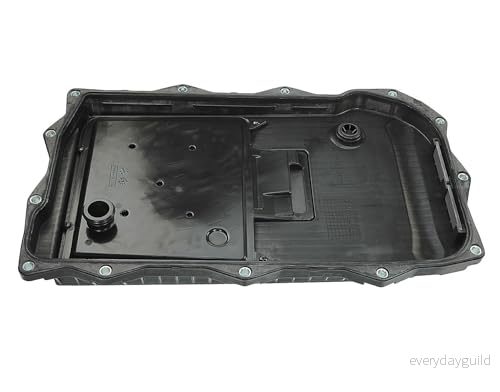 MEYLE 300 325 0002 Carter d'huile, boîte automatique avec joint d'étanchéite filtre ORIGINAL Quality BMW: 5 Berline, X5, 1 portes 4040074099834