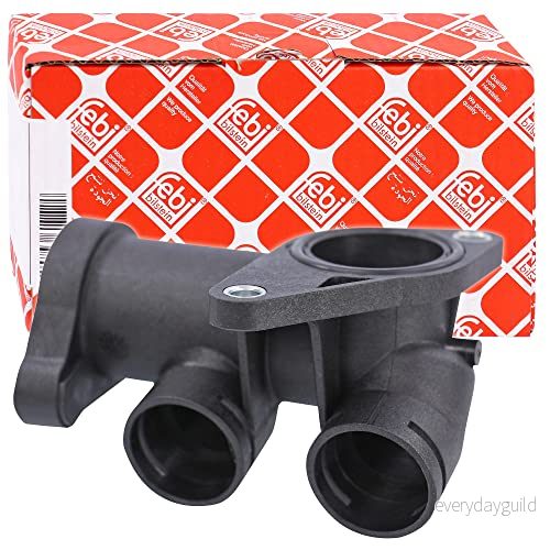 Kylvätskefläns FEBI BILSTEIN 27153 4027816271536