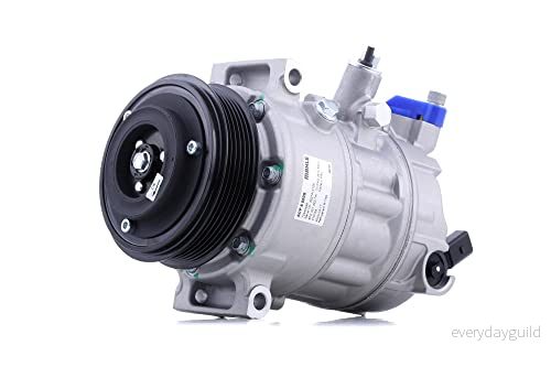Kompressor, klimatanläggning MAHLE ORIGINAL ACP 6 000S 4009026969663