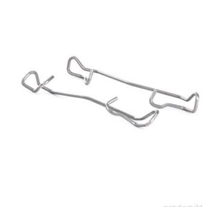 Tillbehörssats, skivbromsbelägg AUTOFREN SEINSA D42405A 8430320211701 Tillbehörssats, skivbromsbelägg AUTOFREN SEINSA D42405A 8430320211701