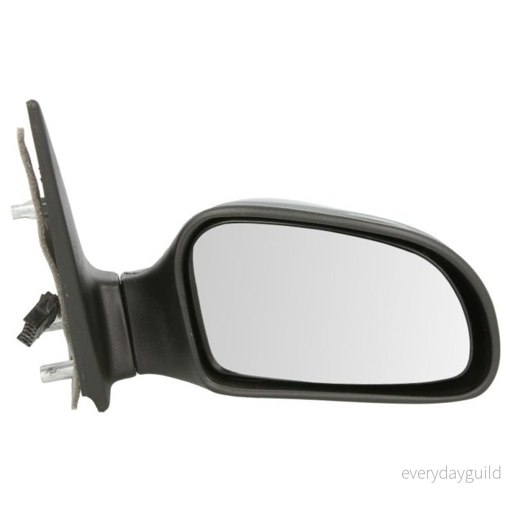 Rétroviseur extérieur Alkar 6140338 droit avec couche d'apprêt électrique chauffant, convexe CITROËN: Saxo 3/5 portes 8424445017270